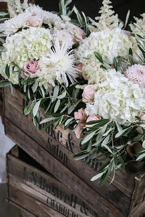 Rustic Wedding Flower Bouquets Best Flower Site