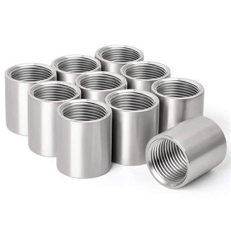 Stainless Steel Couplings At Rs 100 SS Coupling In Mumbai ID