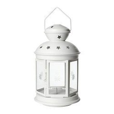 Rotera Lantern For Block Candle Ikeapedia