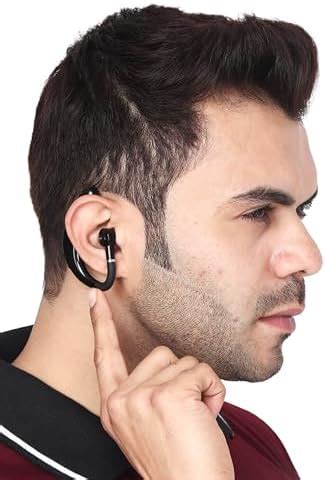 Drumstone 15 Years Warranty Men S MBT500 Wireless Single Ear Bluetooth