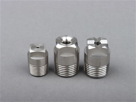 Bb Square Full Cone Nozzle Cyco Spray Nozzles