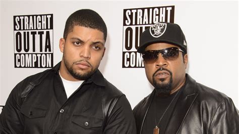 Ice Cube and Son Teaming Up on L.A. Riots Thriller - Variety