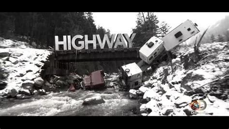 Highway Thru Hell Highway Thru Hell On Discovery Ctv