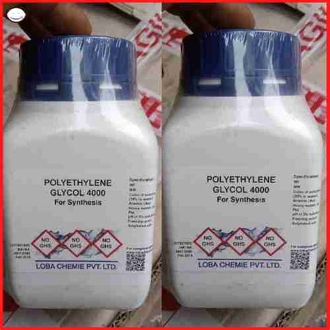 Buy Here - polyethylene glycol 6000 - Allschoolabs Online