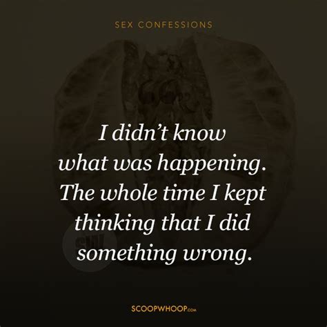 People Share Their Stories Of The First Time They Had Sex