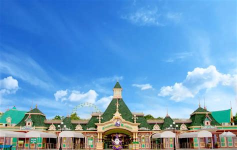 Enchanted Kingdom Guide: Entrance Fee, Tickets & Rides