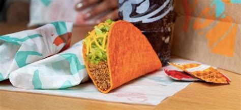 11 Mind Blowing Ways To Use Kool Aid Taco Bell Tacos Free Taco