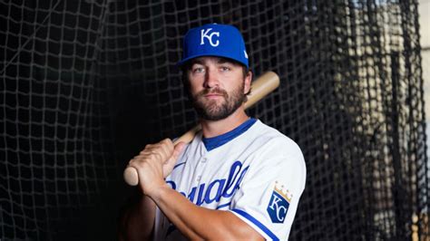 KC Royals: A player the club shouldn't want to lose