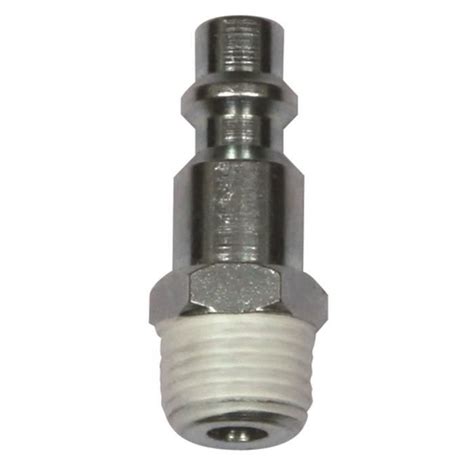 10 embouts IRP passage 8mm fileté mâle 3 8 pour raccord air comprimé