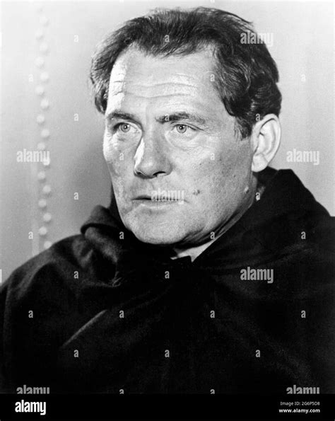 Robert Shaw Actor