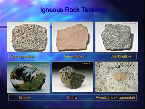 PPT - IGNEOUS ROCKS PowerPoint Presentation - ID:5905494