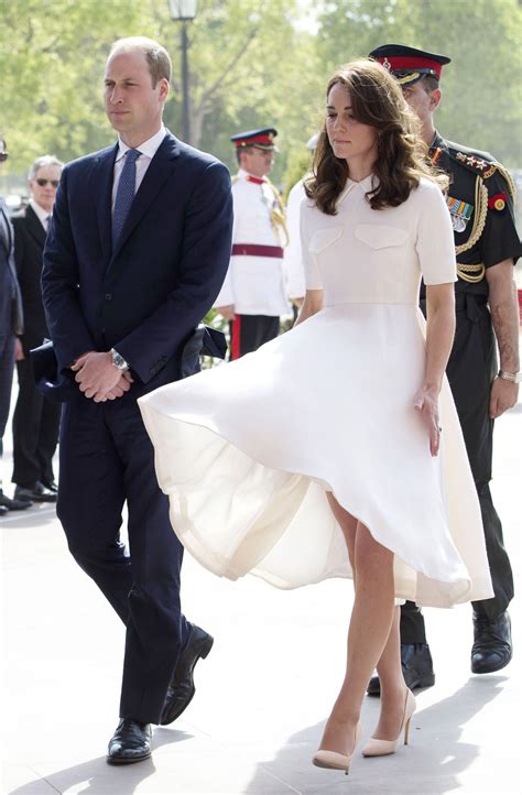Kate Middleton Bare Ass XPornx