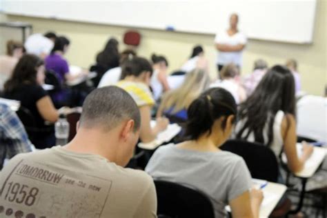 Saiba Os Hor Rios Das Provas Do Concurso Nacional Unificado