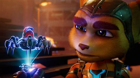 Ratchet Clank Rift Apart Update 1 815 0 0 Disponibile Su PC Ecco