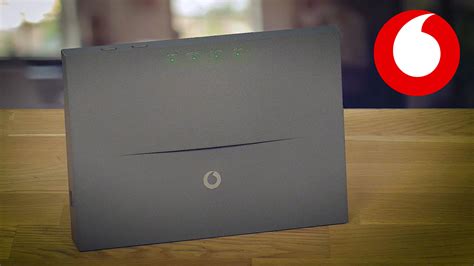 Vodafone Easybox 805 Der Neue Dsl Router Mit Wi Fi 6