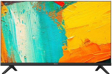 Telewizor Hisense 32A4BG 32 cale - Opinie i ceny na Ceneo.pl