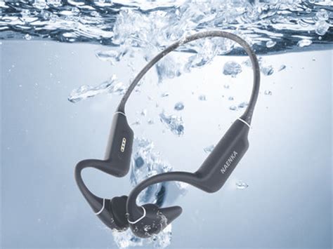 High-performance Runner Neo Bone Conduction Bluetooth Sports Headphone