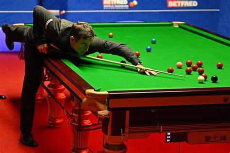 World Snooker Championship 2024 Tickets Tamra Lauree