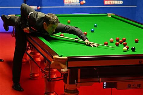 World Snooker Championship Dates 2024 Myrna Trescha