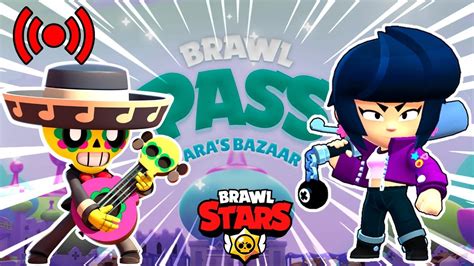 🔴brawl Stars Completando Misiones Directo Youtube