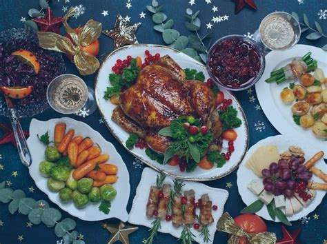 Mejores Comidas Para Hacer En Navidad SummArg