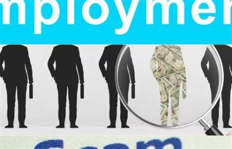 WORC and Border Control warn against work permit scam Loop Cayman ...