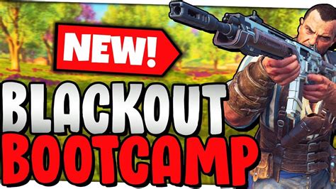 How To Win Solo Vs Squads Blackout Bootcamp Ep Blackout Tips