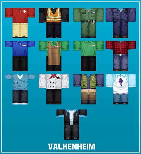 How do I display clothing like this? - Art Design Support - Developer Forum | Roblox