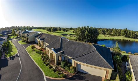 Waterford Valley Lakes Retirement Village Rowville Vic Keyton