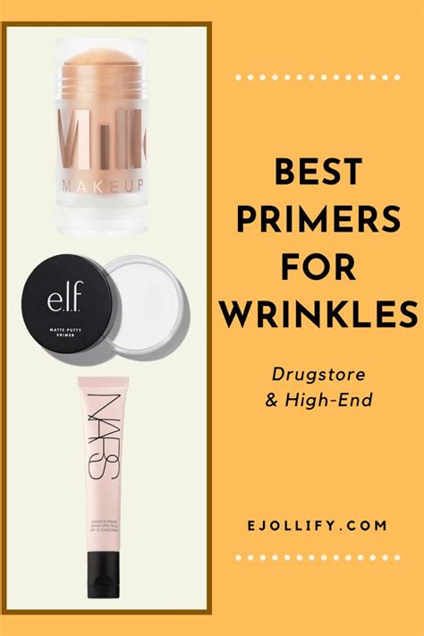 The 11 Best Primers For Fine Lines In 2023 Artofit