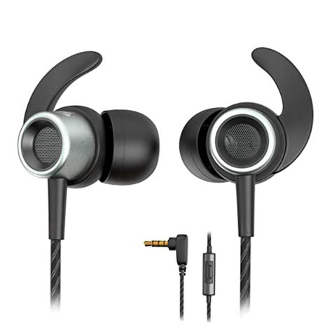 Best Wired Earbuds 2024 Buying Guide Luisa Timothea