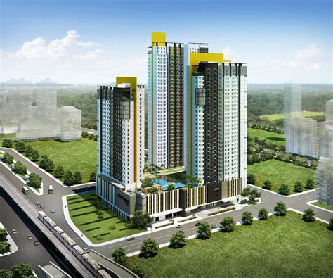 Avida Towers Vita Vertis North Quezon City Prime Investments