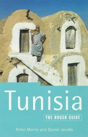 The Rough Guide To Tunisia Edition Rough Guide Travel Guides