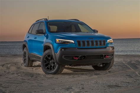 2023 Jeep Cherokee | Best Chrysler Dodge Jeep Ram