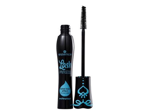 Essence Lash Princess Waterproof Mascara