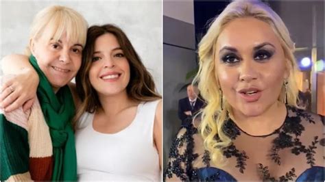 La Fuerte Respuesta De Dalma Maradona A Verónica Ojeda Luego Del Cruce