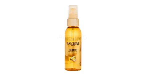 Pantene Keratin Protect Oil Ulje Za Kosu Za Ene Ml Lijepa Hr