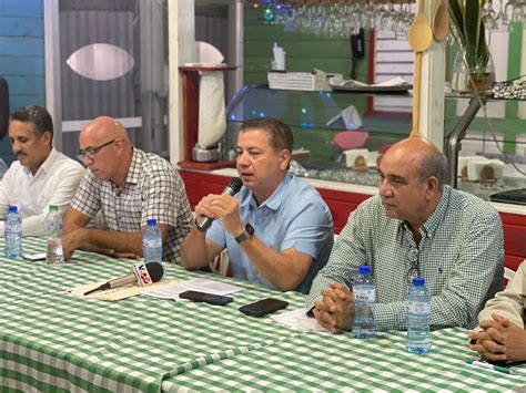 En La Romana FP ofrece detalles sobre proceso de formalización de