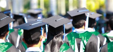 A Guide to Graduation Day | Top Universities