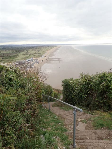 Wales Coast Path Eirian Evans Cc By Sa 2 0 Geograph Britain And