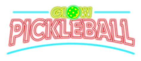 Glow Pickleball | KC Crew Sports and Events