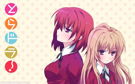 Toradora Full Hd Wallpaper And Background Image X Id