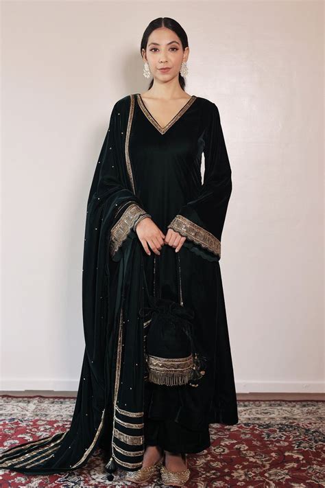 Velvet Kurta Designs Velvet Dress Designs Fashion Show Dresses