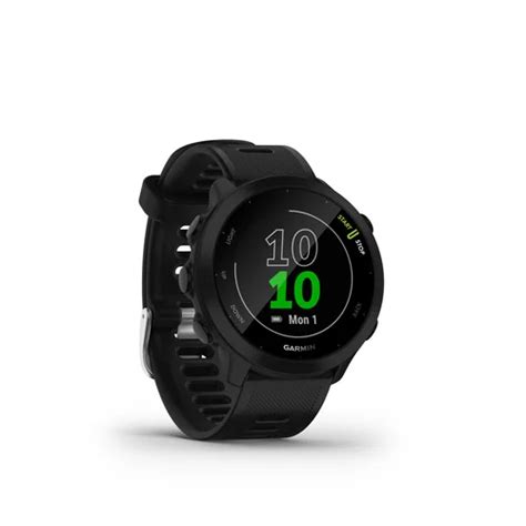 Bruksanvisning Garmin Forerunner Svenska Sidor