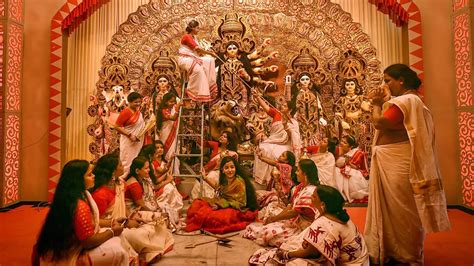 19 Facts About Durga Puja