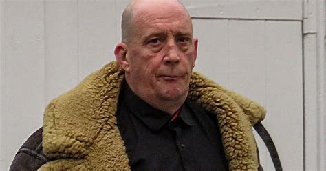 Rejected Man Posted Naked Picture Of Woman Through Parent S Letterbox CoventryLive