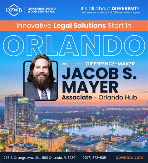 Quintairos Prieto Wood And Boyer Pa On Linkedin Qpwbdifferent