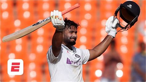 ‘rishabh Pant Is An Absolute Superstar India Vs England 4th Test