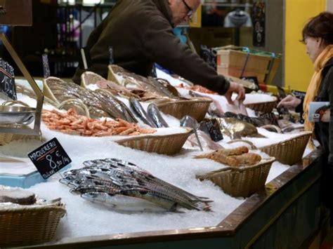 Surp Che Quelles Esp Ces De Poissons Faut Il Viter De Consommer