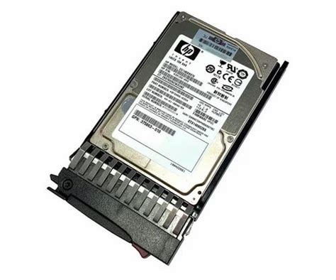 Black Hp Gb Hard Drive Storage Capacity Gb Memory Size